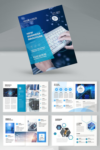 ��ɫ�Ƽ�����ģ�� AI