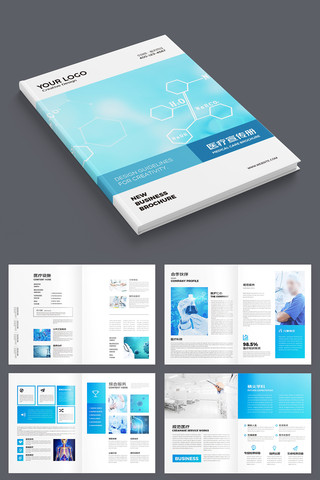 ҽ����е����ģ�� AI