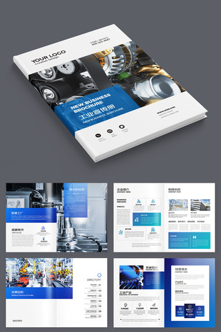 ��ҵ����ģ�� AI