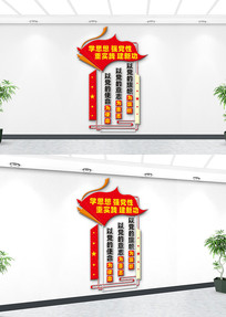 ����ѧ˼��ǿ�����Ļ�ǽ