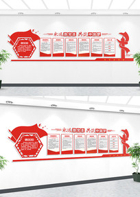 ����Ĵ��Ļ�ǽ