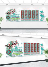 ҽԺ�����Ļ�ǽ