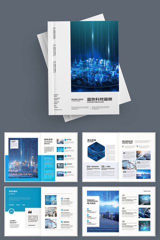 ��ҵ�Ƽ����� AI