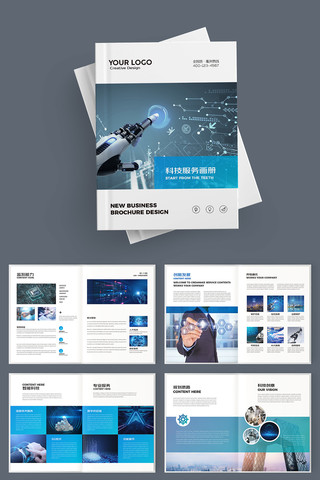 �Ƽ�ͨ�������� AI