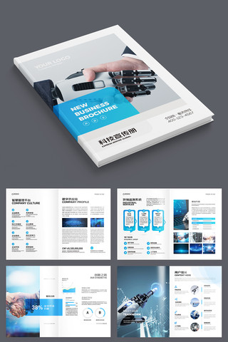 ��ɫ�Ƽ�����ģ�� AI