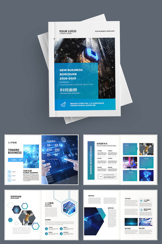 ��ɫ�Ƽ�����ģ�� AI