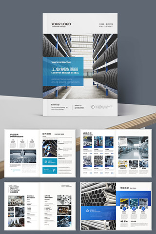 ��ҵ����ģ�� AI