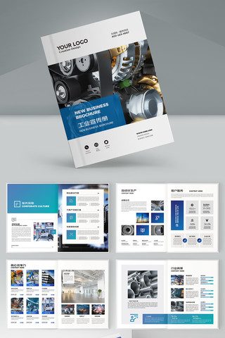 ��ҵ�������컭�� AI