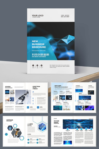 �����Ƽ�����ģ�� AI