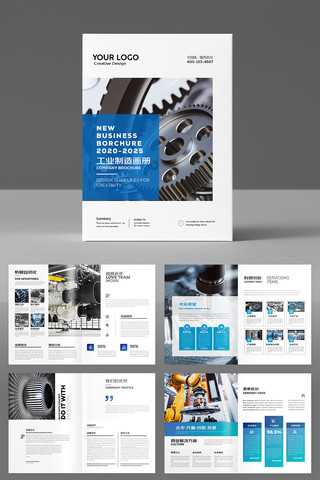 ��ҵ�������컭�� AI