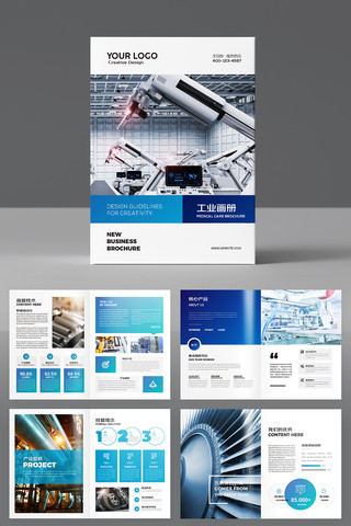 ��ɫ��ҵ���컭�� AI