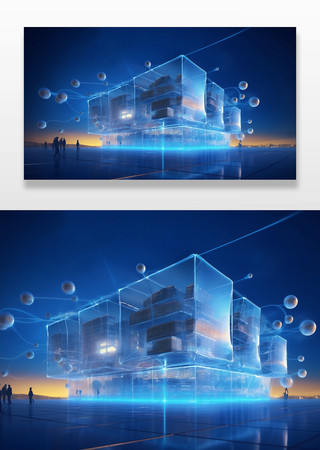 �Ƽ�������ɫ���� PNG