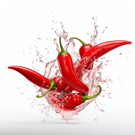 红辣椒图片 红辣椒图片