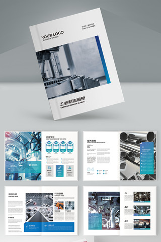 ��ҵ����ģ�� AI