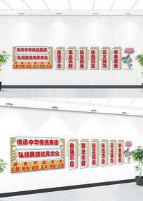 �����л���ͳ�����Ļ�ǽ����