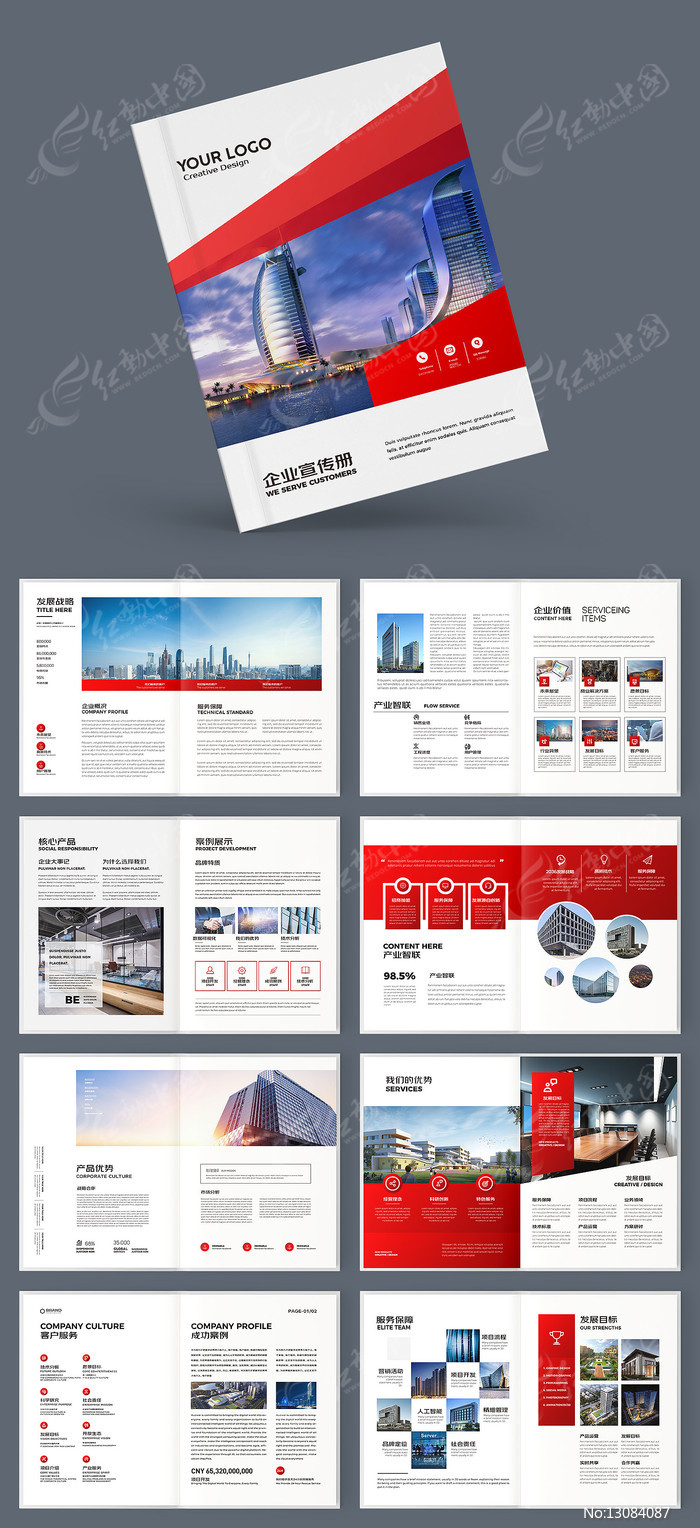 ������ҵ������ģ��