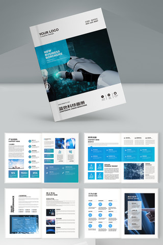 �Ƽ���˾������ AI