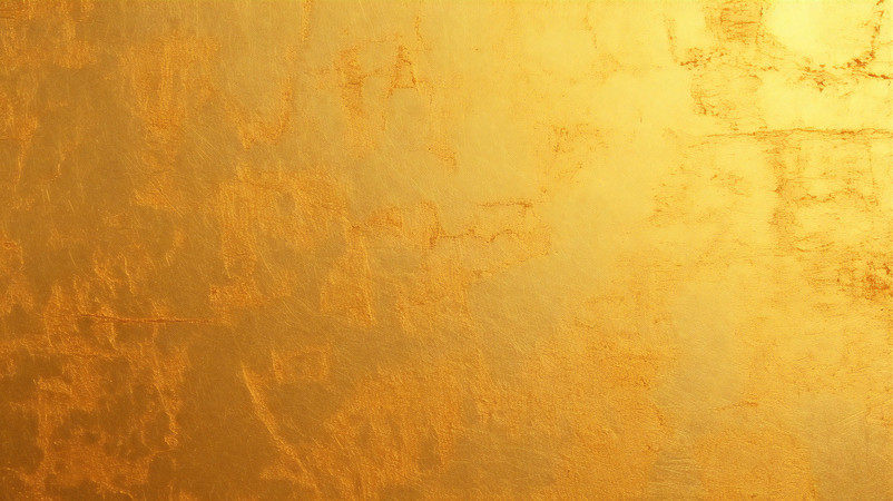 金色纹理材质背景图 金色纹理材质背景图