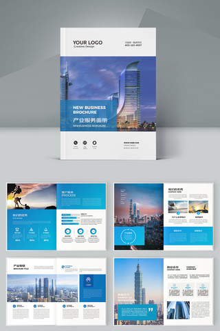 ������ҵ����ģ�� AI