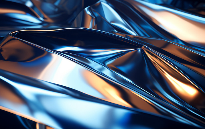 银灰色潮流酸性广告背景纹理 银灰色潮流酸性广告背景纹理