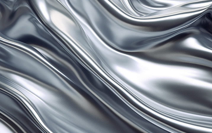 银灰色潮流酸性广告背景纹理 银灰色潮流酸性广告背景纹理