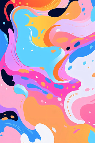 ��ɫ��ʱ���ͼ JPG