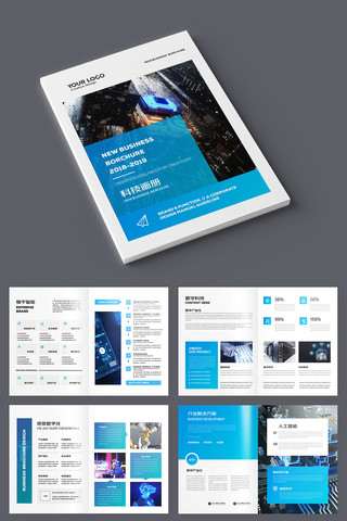 �����Ƽ�����ģ�� AI