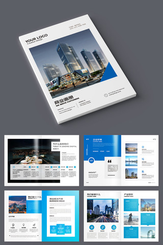 ������ҵ����ģ�� AI