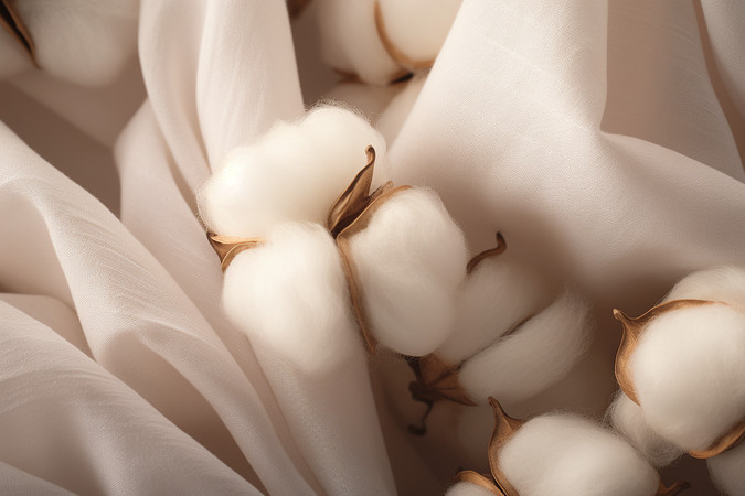 大朵棉花图片 大朵棉花图片