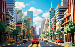 ��·����ʻ�ĳ���ͼƬ