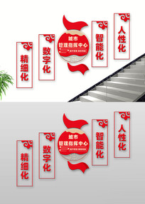 ���й���ָ������¥���Ļ�ǽ