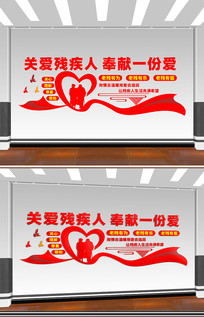 �ذ��м��˷���һ�ݰ��Ļ�ǽ