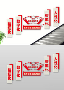 ���й���ָ������¥���Ļ�ǽ