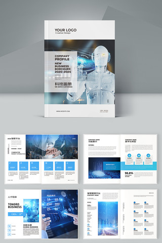 ��ɫ�Ƽ����� AI