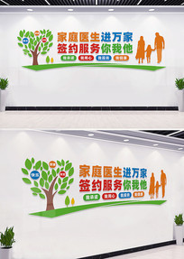 ��ͥҽ���Ļ�ǽ����