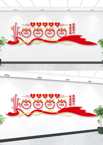  ���Ĺ����Ļ�ǽ