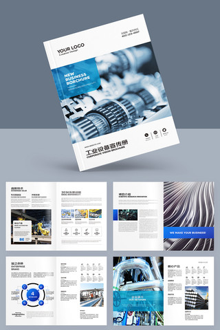 ��ҵ����ģ�� AI