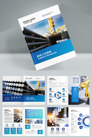 ��ҵ����ģ�� AI