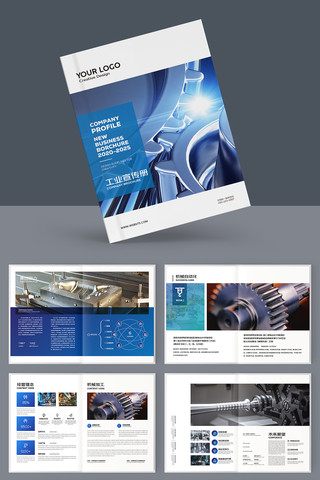 ��ҵ����ģ�� AI