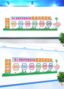 ����ʵʩ��彨���ж��Ļ�ǽ