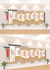 ���Ժ�Ļ�ǽ��