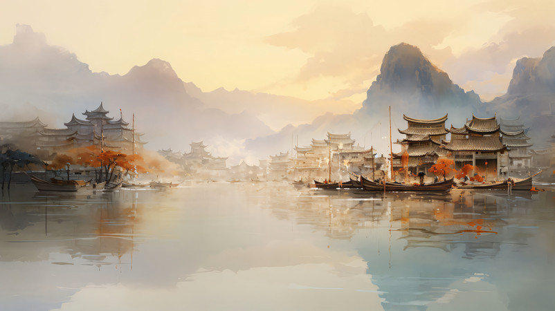 �ŷ罨����羰ͼ