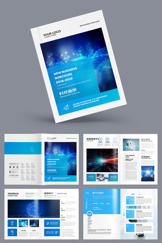 ��ɫ�Ƽ�����ģ�� AI