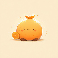 ˳
