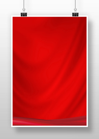 ��ɫ��Լ����ͼ PSD