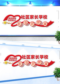 �����ҳ�ѧУ��ͥ�����Ļ�ǽ