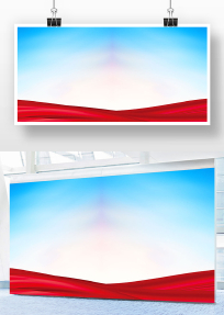 б