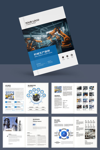 ��ҵ����ģ�� AI