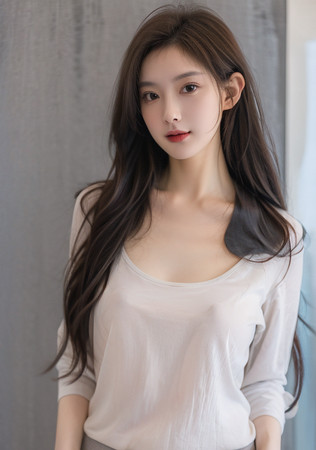 清纯美女 清纯美女