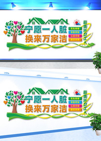 �������������Ļ�ǽ